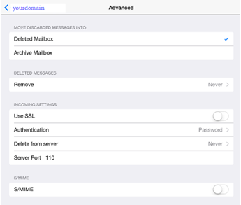 POP3-Email-Account-in-iPad-11