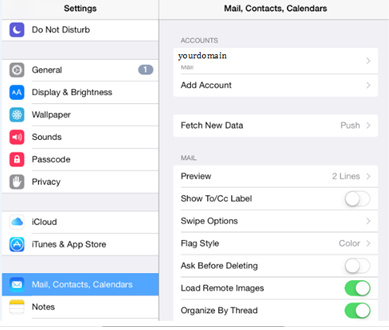 POP3-Email-Account-in-iPad-8