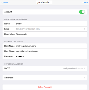 POP3-Email-Account-in-iPad-9