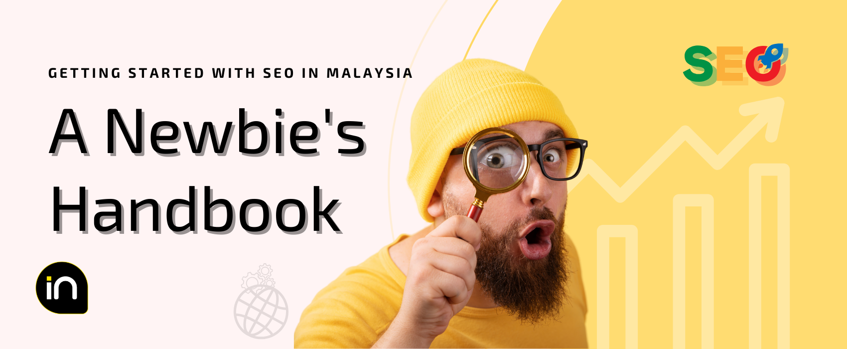SEO Newbies Handbook