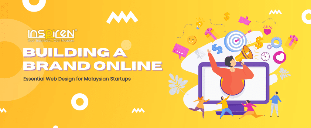 Web Design Startups