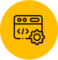 website development