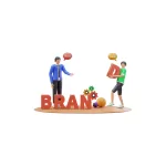 Marketing & Branding Strategy