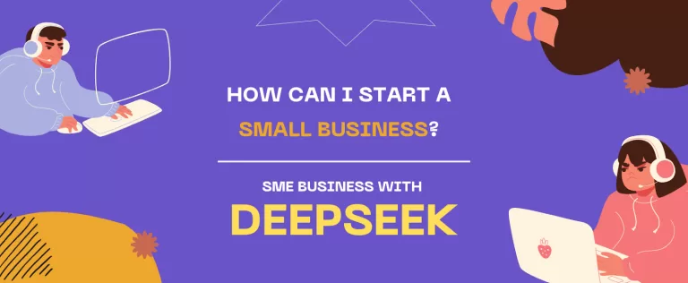Deepseek marketing plan and strategy