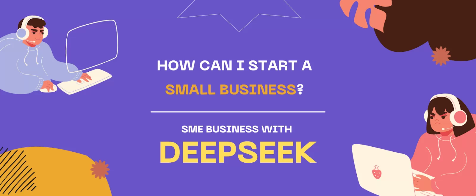 Deepseek marketing plan and strategy