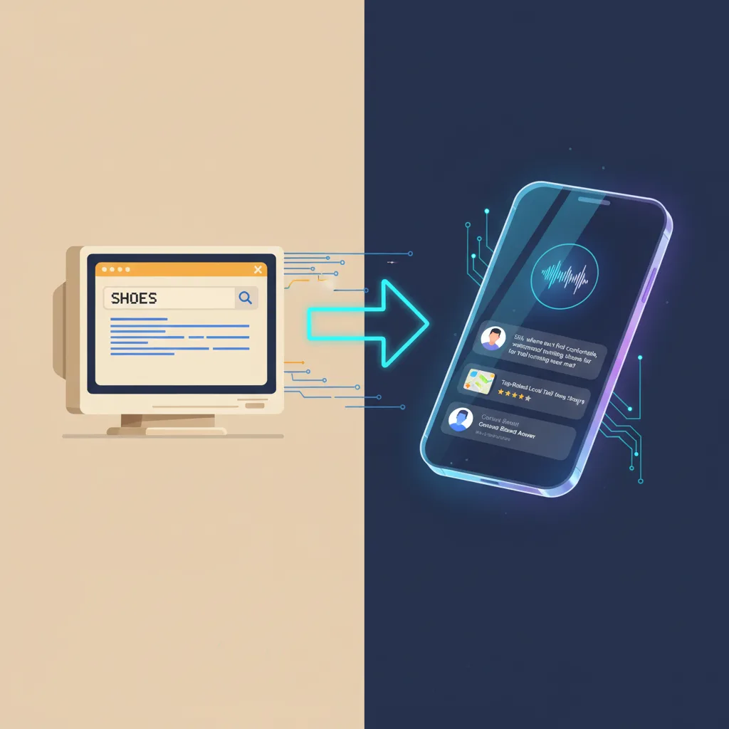 user behavior more than just keywords