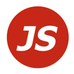 justsimple digital logo