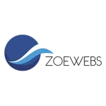 zoewebs logo