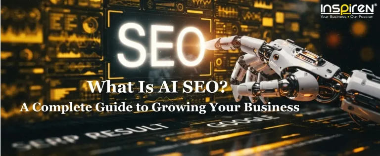What is AI SEO A Complete Guide To Growing Your Business